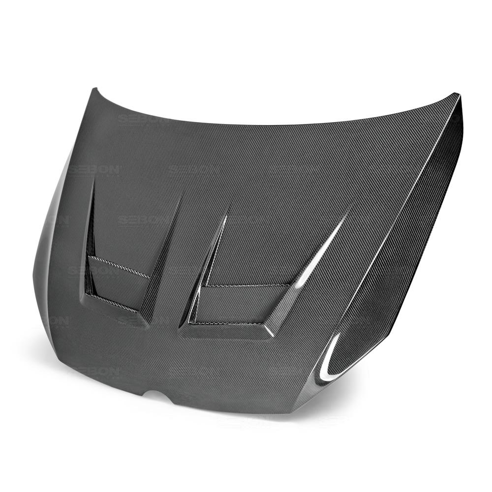 Seibon Carbon Large (2015-UP GOLF) - HD12VWG7-DV
