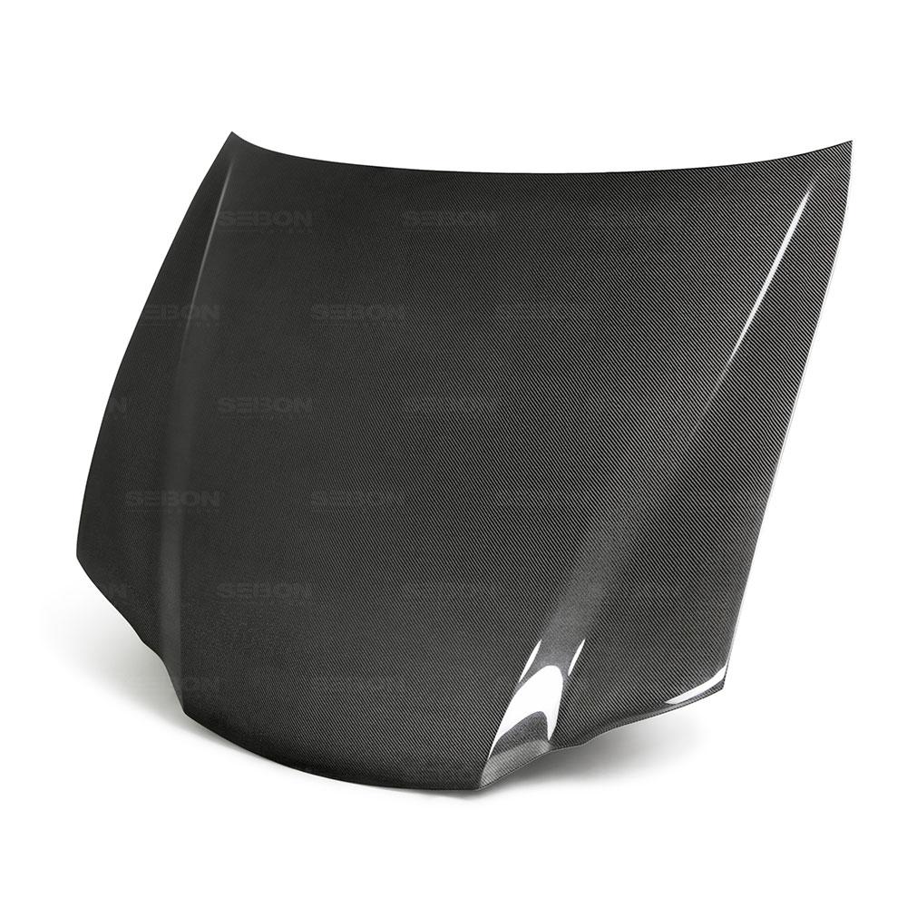 Seibon Carbon  (2013-2017 GS SERIES) - HD13LXGS-OE