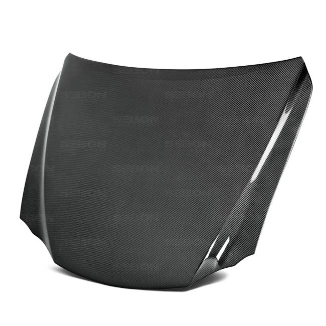 Seibon Carbon Large (2014-UP IS250/350) - HD14LXIS-OE