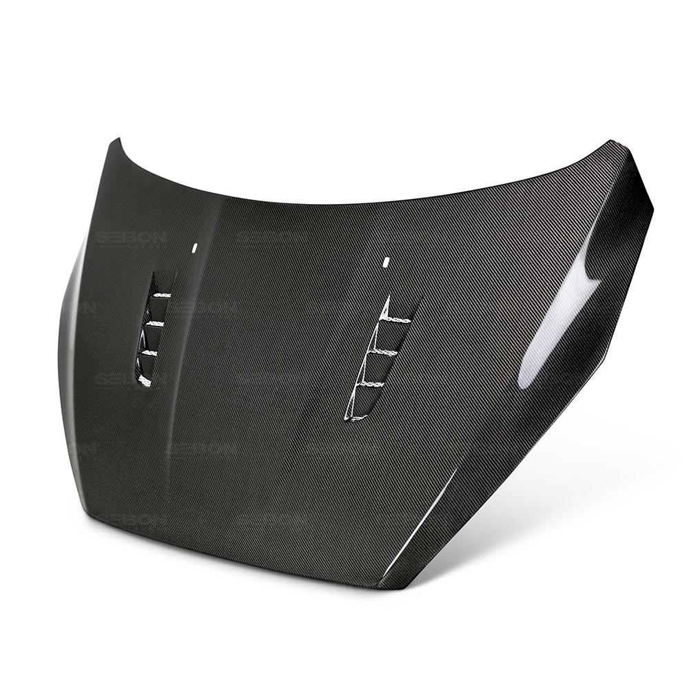 Seibon Carbon  (2015-2016 FOCUS) - HD16FDFO-RS