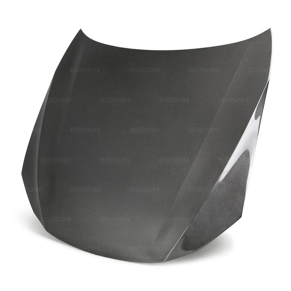 Seibon Carbon  (2018-UP LC500) - HD18LXLCF-OE