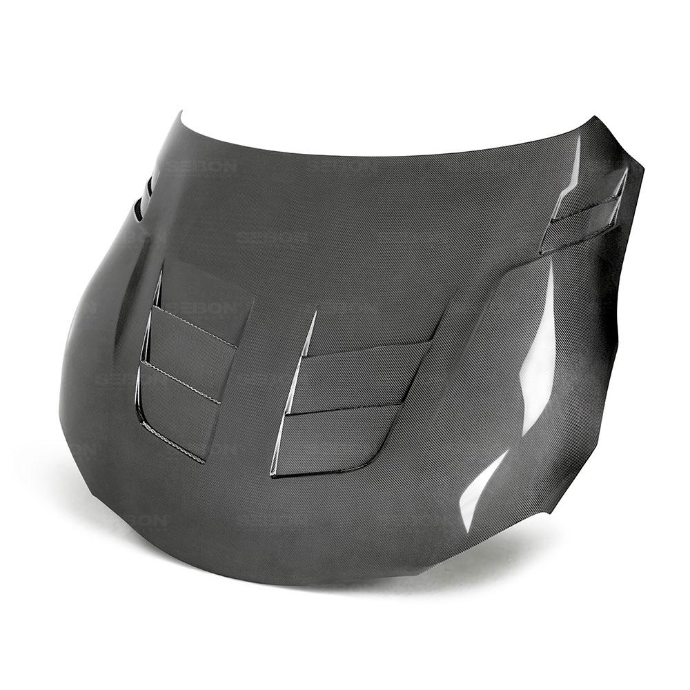 Seibon Carbon  (2020 SUPRA) - HD20TYSUP-TSII-DS