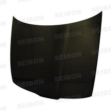 Seibon Carbon Large (1990-1993 INTEGRA (DA9)) - HD9093ACIN-OE