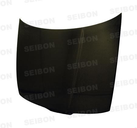 Seibon Carbon Large (1990-1993 INTEGRA (DA9)) - HD9093ACIN-OE