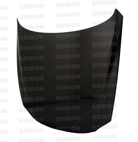 Seibon Carbon Large (1992-2000 SC SERIES) - HD9200LXSC-OE