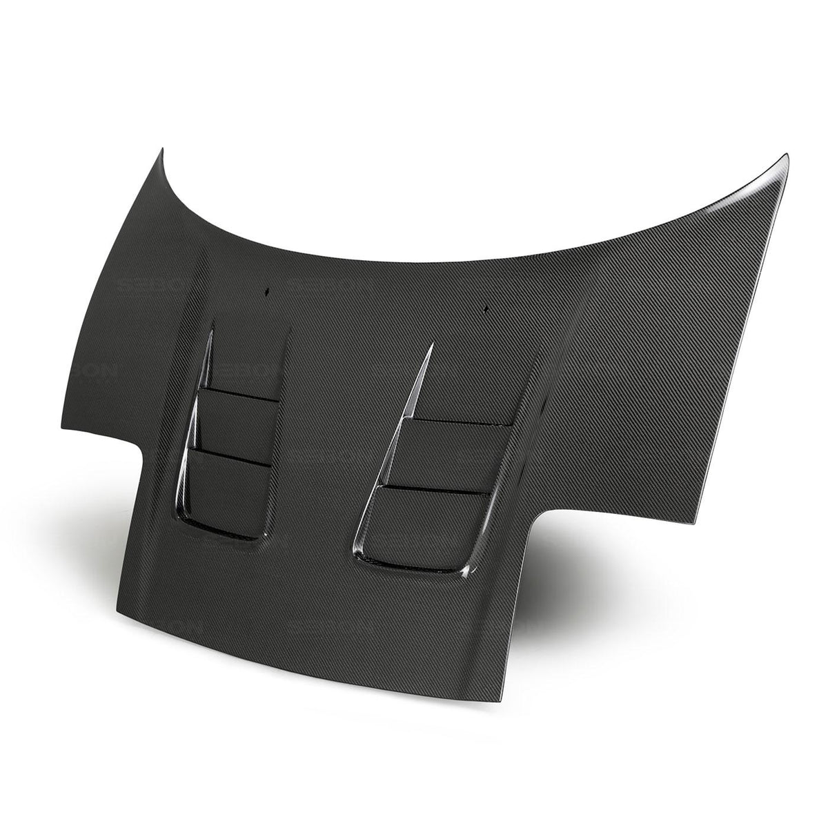 Seibon Carbon Large (1992-2001 NSX (NA1)) - HD9201ACNSX-CW