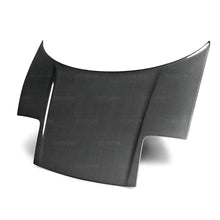 Seibon Carbon Large (1992-2001 NSX (NA1)) - HD9201ACNSX-OE