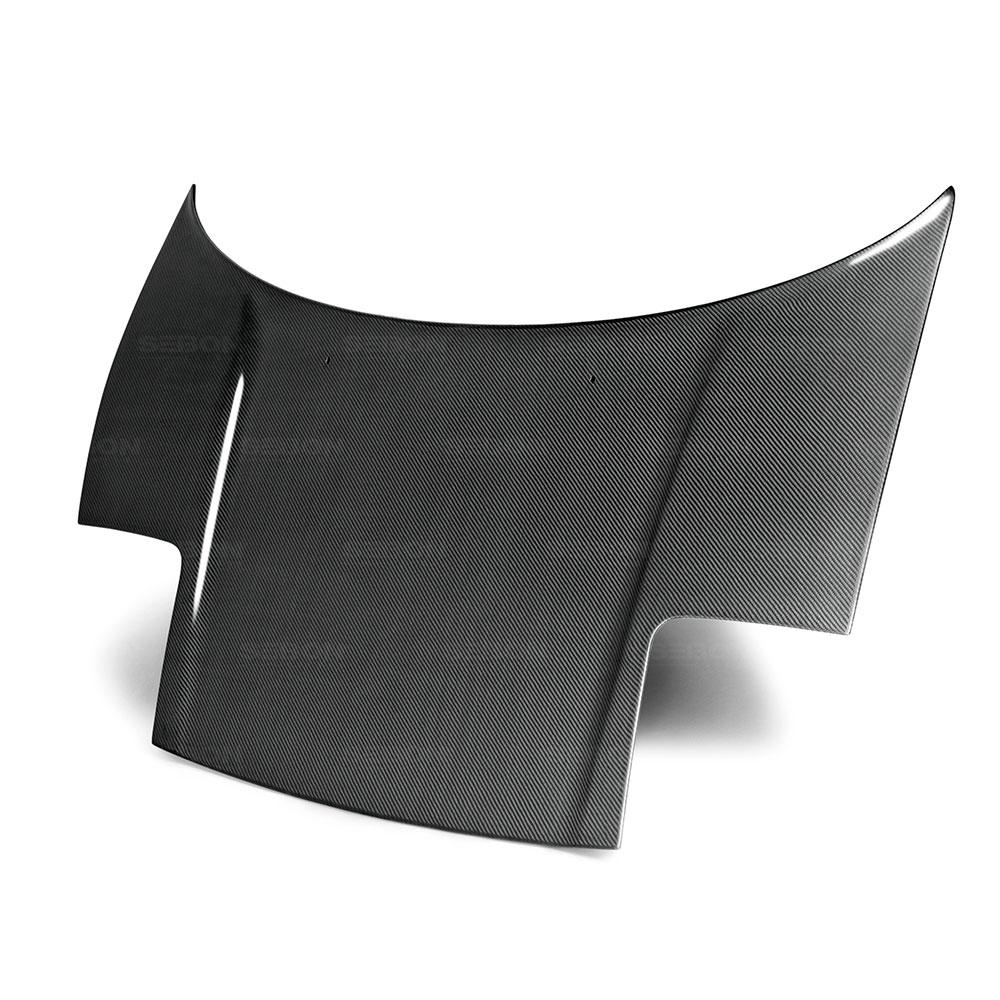 Seibon Carbon Large (1992-2001 NSX (NA1)) - HD9201ACNSX-OE