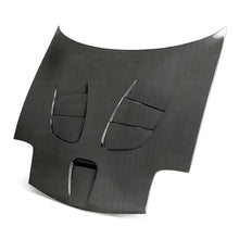 Seibon Carbon Large (1993-2002 RX-7 (FD3S)) - HD9396MZRX7-ST