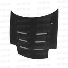 Seibon Carbon Large (1993-2002 RX-7 (FD3S)) - HD9396MZRX7-TS