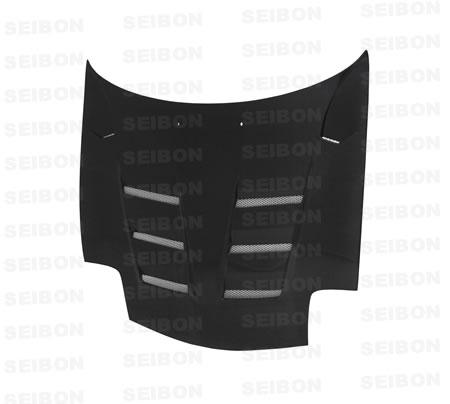 Seibon Carbon Large (1993-2002 RX-7 (FD3S)) - HD9396MZRX7-TS
