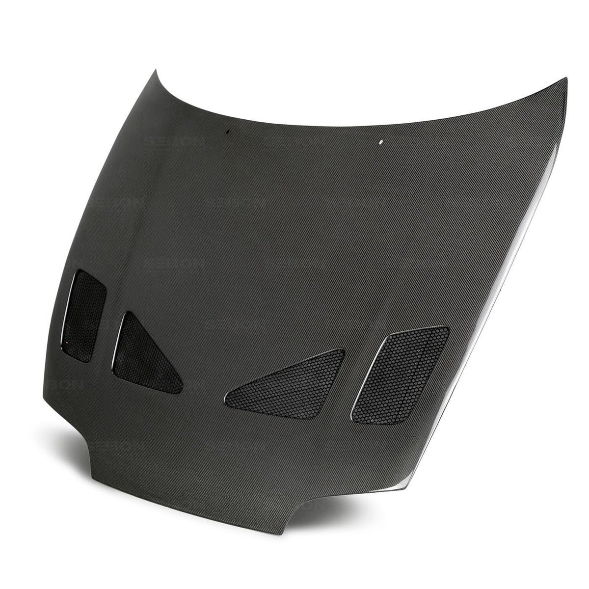 Seibon Carbon Large (1993-1998 SUPRA (JZA80L)) - HD9398TYSUP-TR