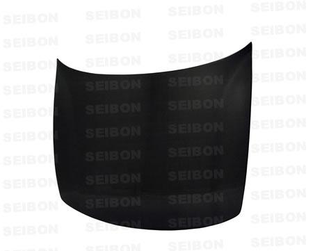 Seibon Carbon Large (1994-2001 INTEGRA (DB7/8/9 or DC1)) - HD9401ACIN-OE