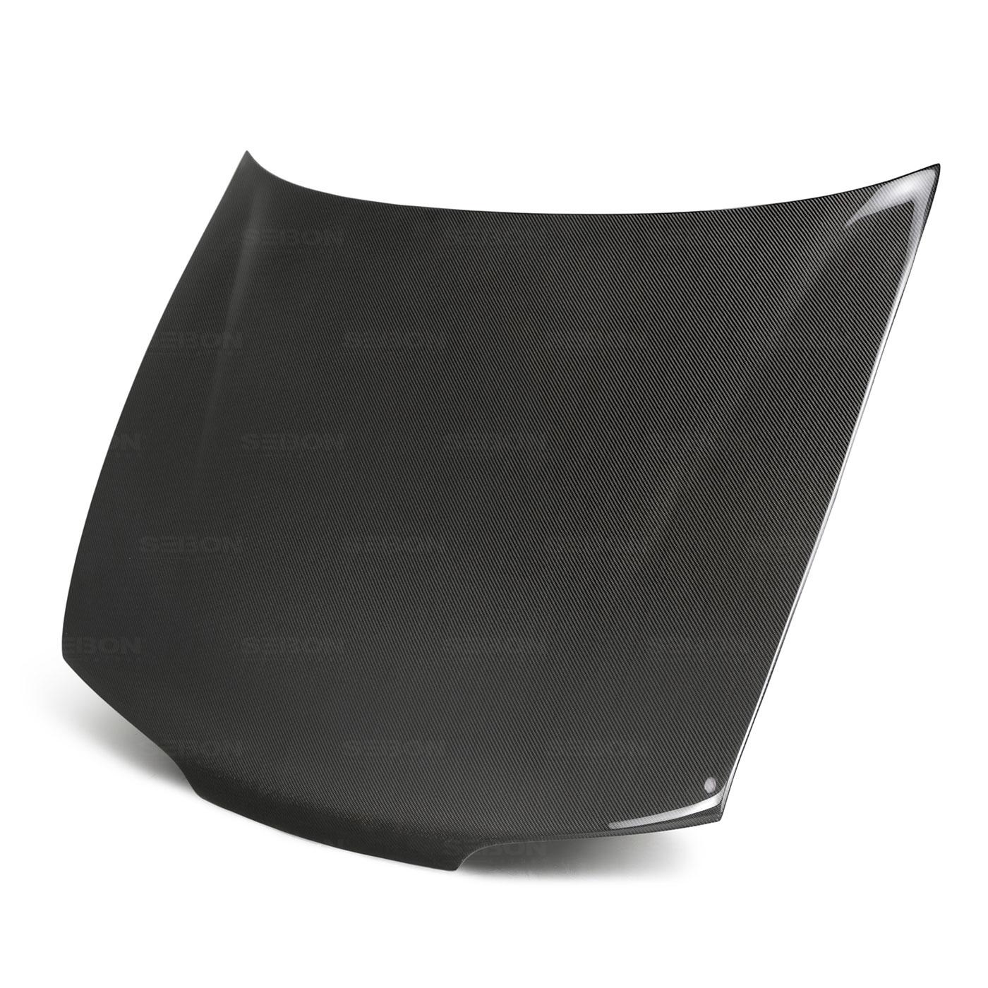 Seibon Carbon Large (1994-2001 INTEGRA JDM TYPE-R (DC2/4)) - HD9401ACITR-OE