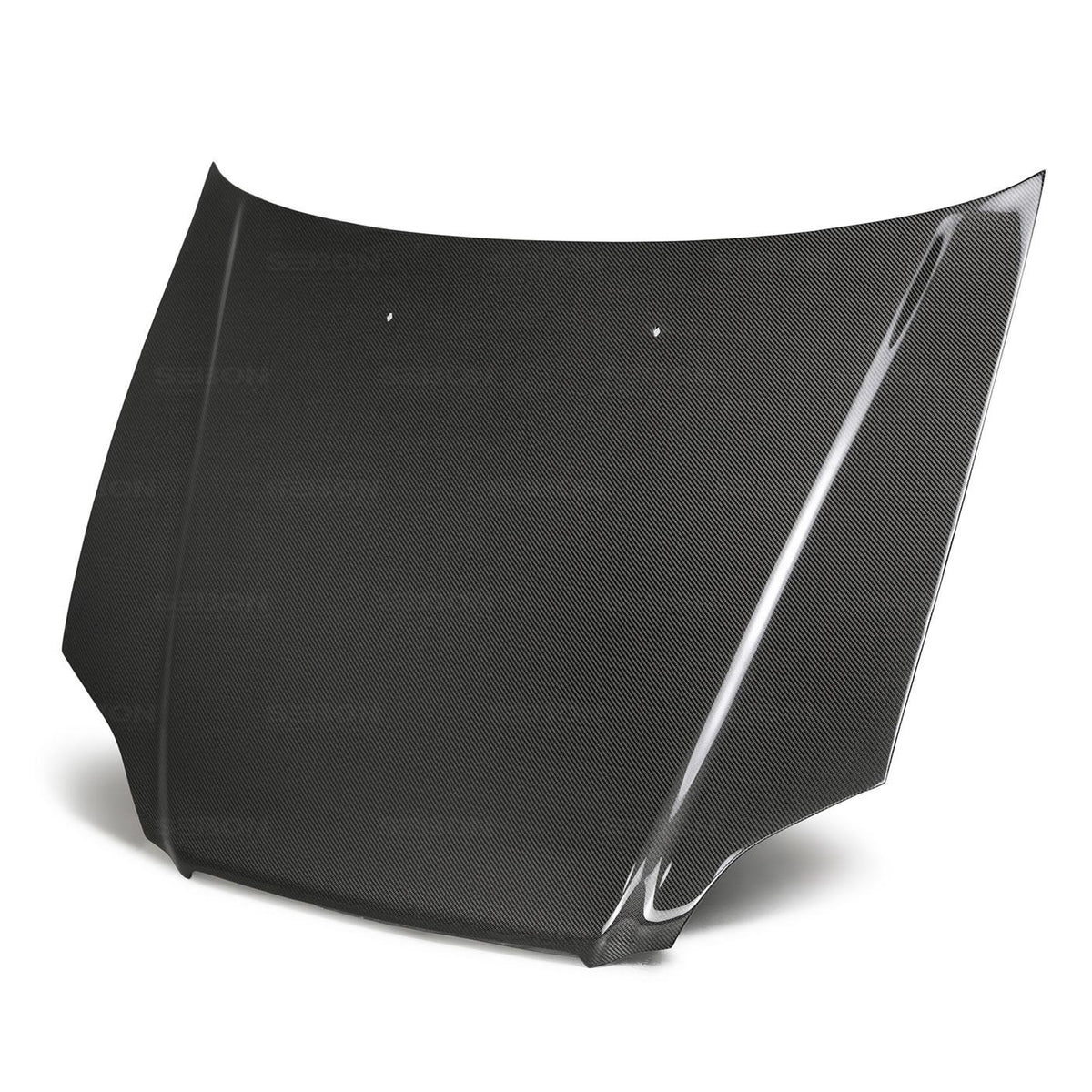 Seibon Carbon Large (1996-1998 CIVIC (EM1/EJ6/7/8/EK9)*) - HD9698HDCV-OE