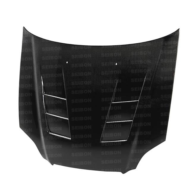 Seibon Carbon Large (1996-1998 CIVIC (EM1/EJ6/7/8/EK9)*) - HD9698HDCV-TS