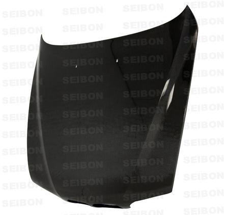 Seibon Carbon Large (1997-2003 5 SERIES (E39)) - HD9703BMWE39-OE