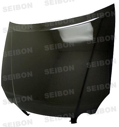 Seibon Carbon Large (1998-2004 GS SERIES) - HD9804LXGS-OE