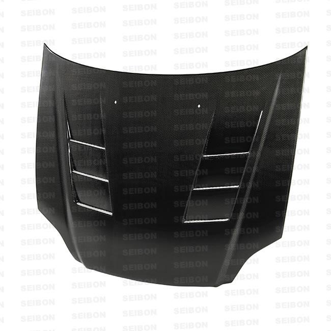Seibon Carbon Large (1999-2000 CIVIC (EM1/EJ6/7/8/EK9)*) - HD9900HDCV-TS