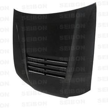 Seibon Carbon Large (1999-2001 S15 / SILVIA (S15)) - HD9901NSS15-DS