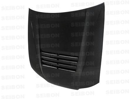 Seibon Carbon Large (1999-2001 S15 / SILVIA (S15)) - HD9901NSS15-DS