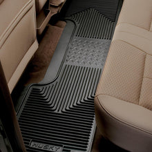 Husky Liners 2Nd Or 3Rd Seat Floor Mats - 52011