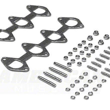 Pypes 2005-2010 Mustang GT Shorty Headers 304 Stainles - HDR54S