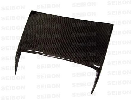 Seibon Carbon Medium (2000-2005 CELICA) - HDS0005TYCEL-C1