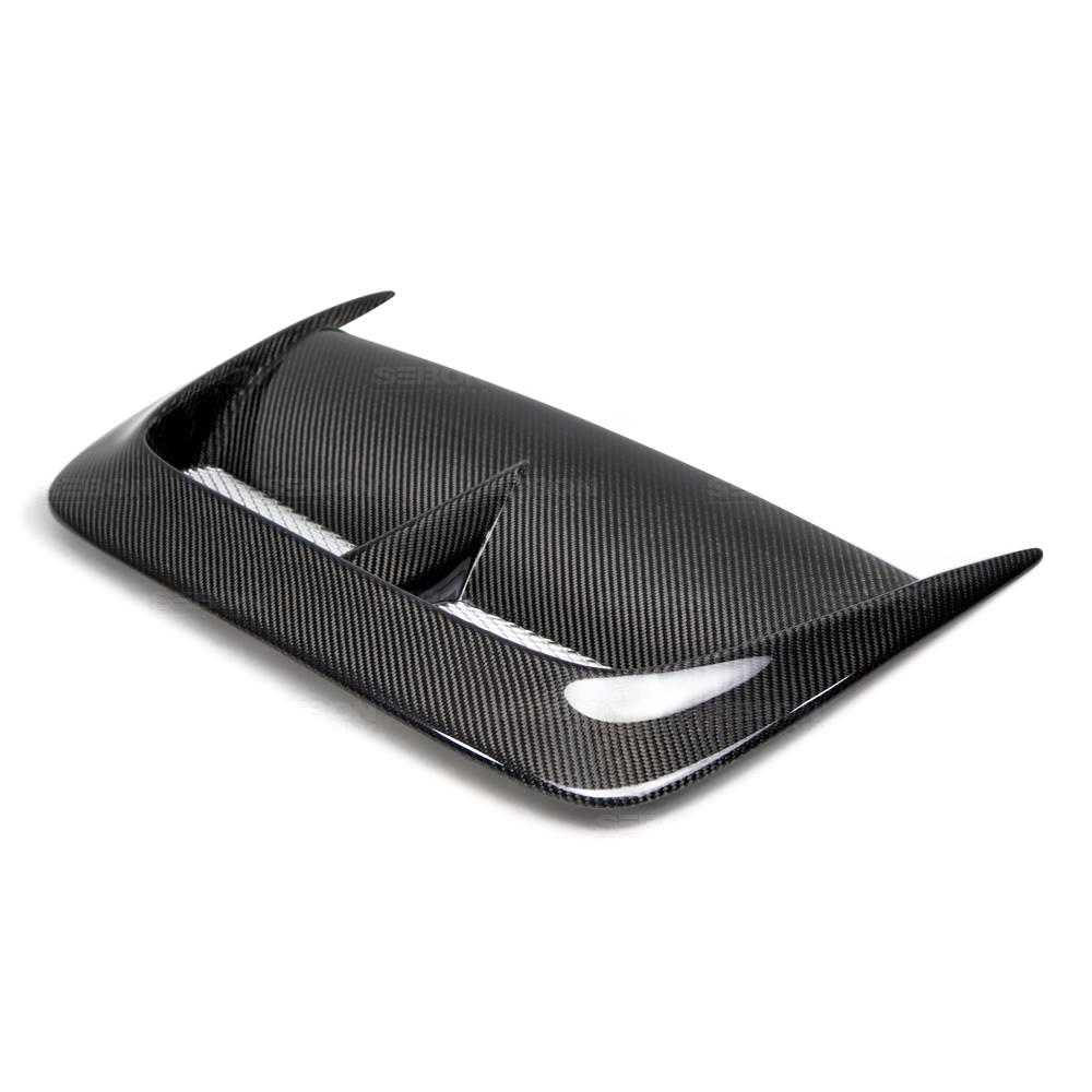 Seibon Carbon Medium (2004-2005 IMPREZA / WRX / STI) - HDS0405SBIMP-CW