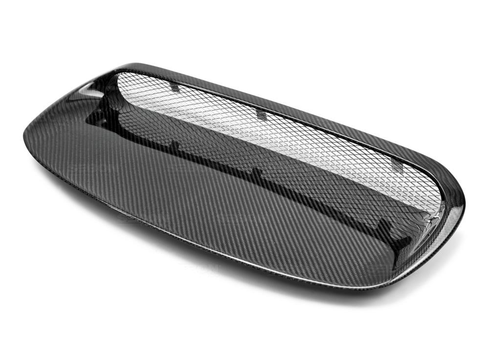 Seibon Carbon Medium (2008-2011 IMPREZA / WRX / STI) - HDS0809SBIMP-OE