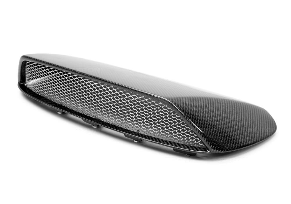 Seibon Carbon Medium (2008-2011 IMPREZA / WRX / STI) - HDS0809SBIMP-STI