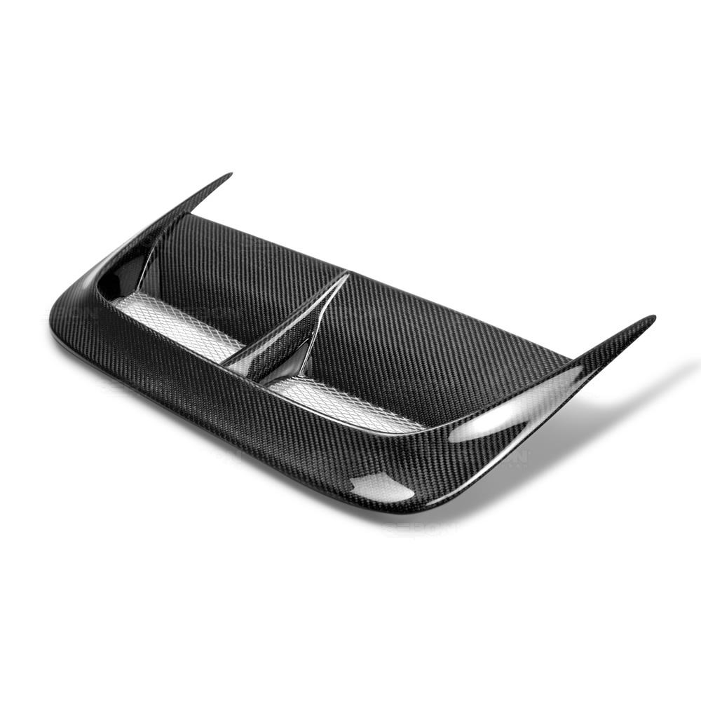 Seibon Carbon Medium (1998-2001 IMPREZA) - HDS9801SBIMP-CW