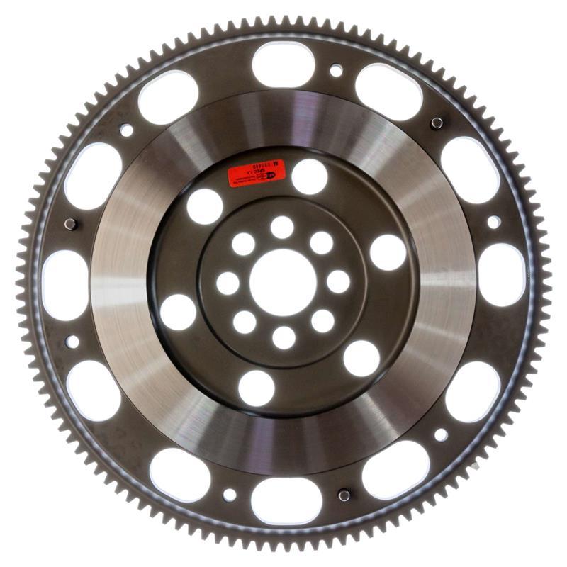 Exedy Racing Lightweight Flywheel (2002-2011 RSX, Civic) - HF02