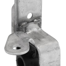Pypes Exhaust Muffler Hanger Natural 304 Stainless Steel Pypes Exhaust - HFM60