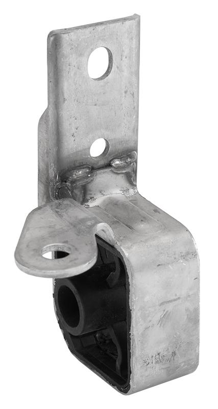 Pypes Exhaust Muffler Hanger Natural 304 Stainless Steel Pypes Exhaust - HFM60