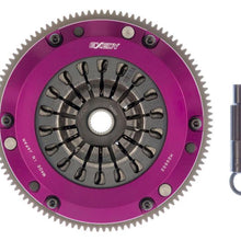 Exedy Racing Hyper Single Clutch (2000-2009 S2000) - HH01SD