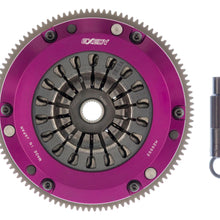 Exedy Racing Hyper Single Clutch (2000-2009 S2000) - HH01SD