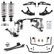 QA1 Qa1 Hk52-Gmf2 Level 2 Handling Kit 75-81 Gm F Body (1975-1981 Camaro, Firebird) - HK52-GMF2