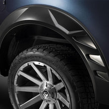 Husky Liners Fender Flares Drt Flares 4pc Set (2019-2022 Silverado 1500, Silverado 1500 LTD) - 2804984