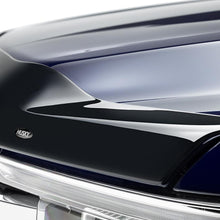 Husky Liners Aeroskin Hood Protector; Smoke (2012-2014 Focus) - 2840029