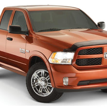 Husky Liners Fender Flares Oe-Style 4pc Set (2009-2023 Dodge Ram 1500, Ram 1500, Ram 1500 Classic) - 2805920