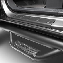 Husky Liners Truck Trail Armor Rocker Panel Kit (2015-2020 F-150) - 2874081