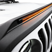 Husky Liners Aeroskin Lightshield Pro Hood Protector (2021-2025 Ford F-150) - 2820196