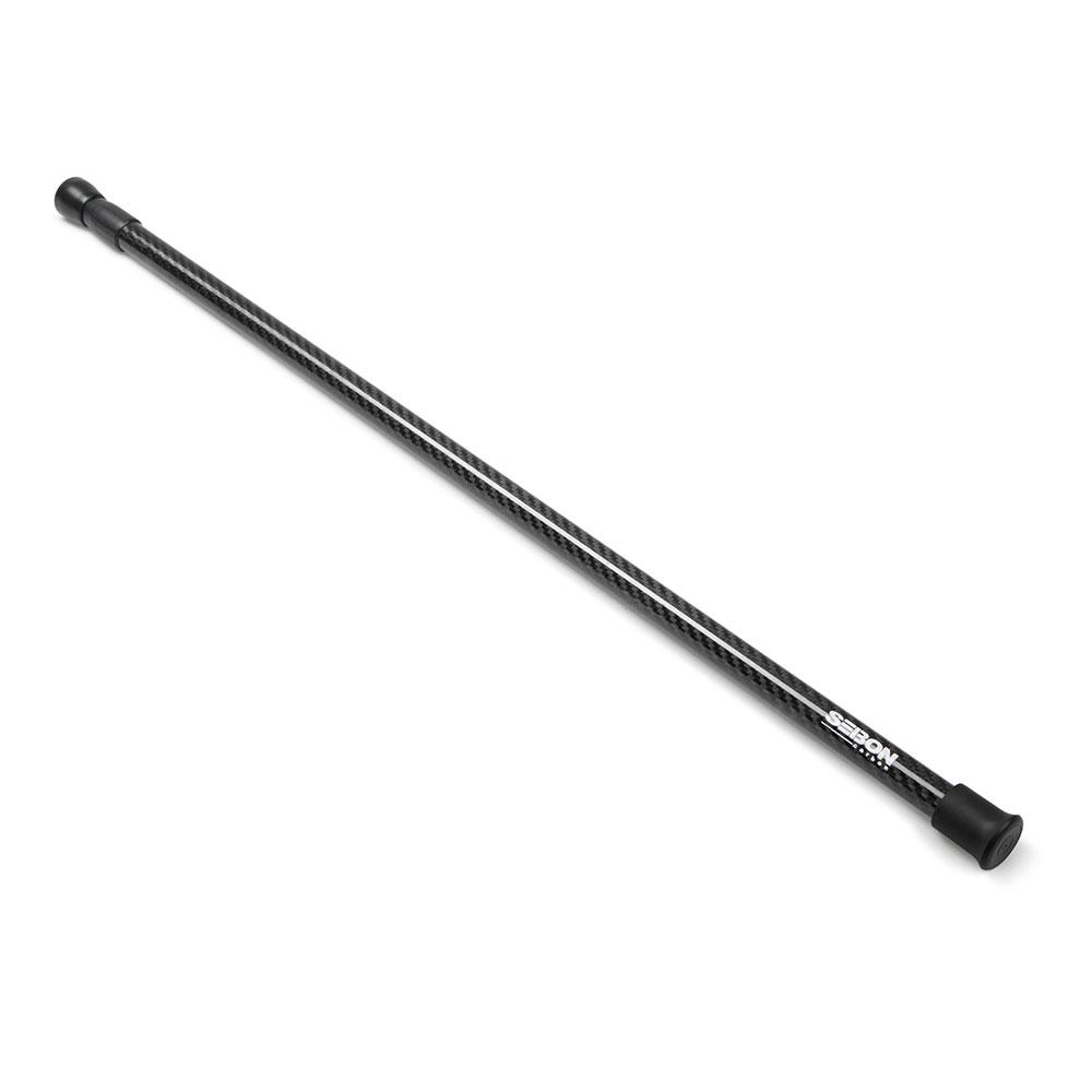 Seibon Carbon Small (UNIVERSAL ) - HOODPROP-S