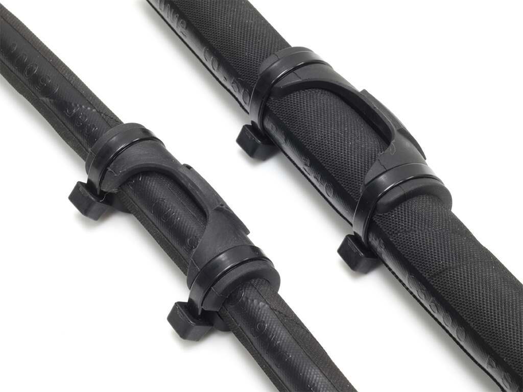Icon -4 To -10 Hose Shield Kit - 252012