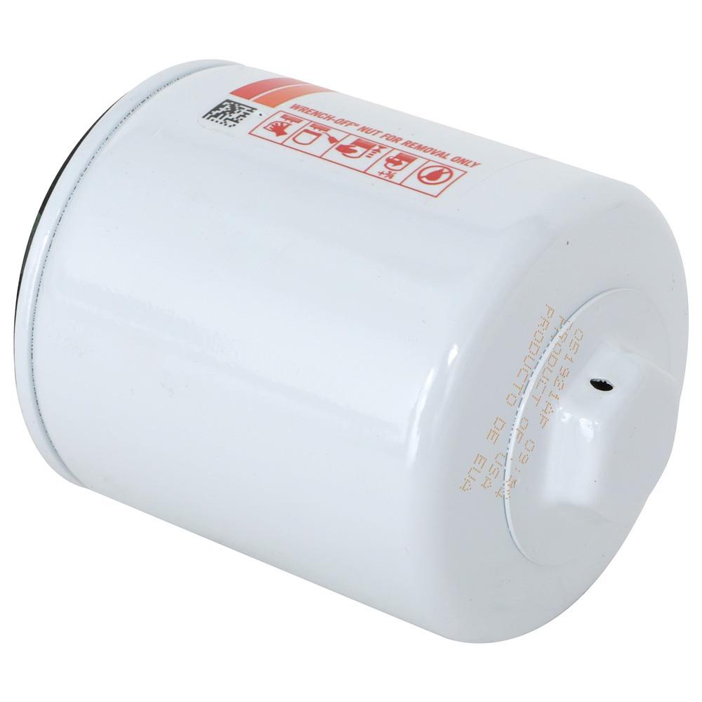 K and N Filters Oil Filter (1975-2012 Chevrolet, GMC, Jeep, Isuzu, Cadillac, Buick, Pontiac, Saab, Hummer, Oldsmobile, American Motors Fitment) - HP-1007