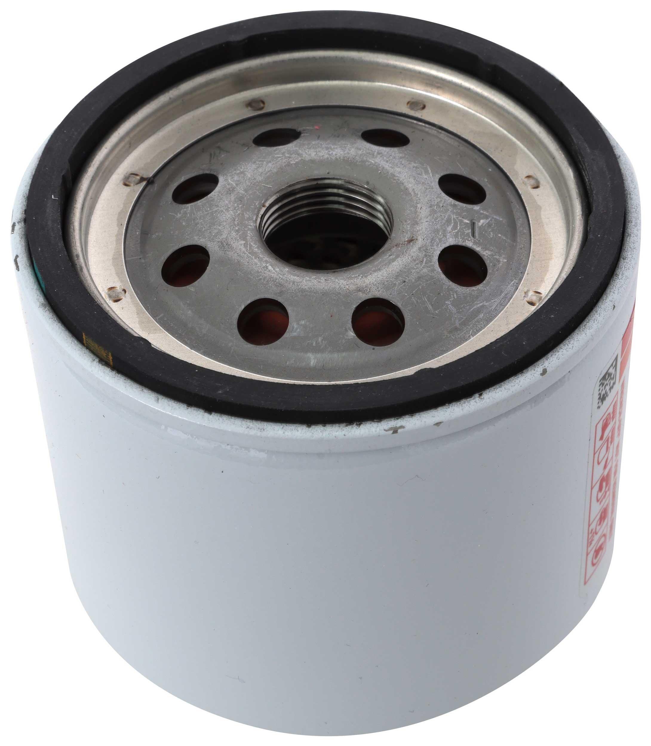 K and N Filters Oil Filter (1970-2007 Chevrolet, GMC, Pontiac, Oldsmobile Fitment) - HP-1011