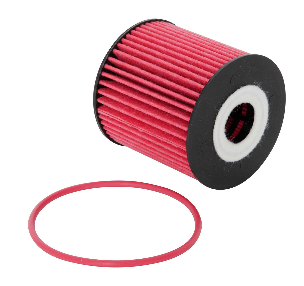 K and N Filters Oil Filter - HP-7002