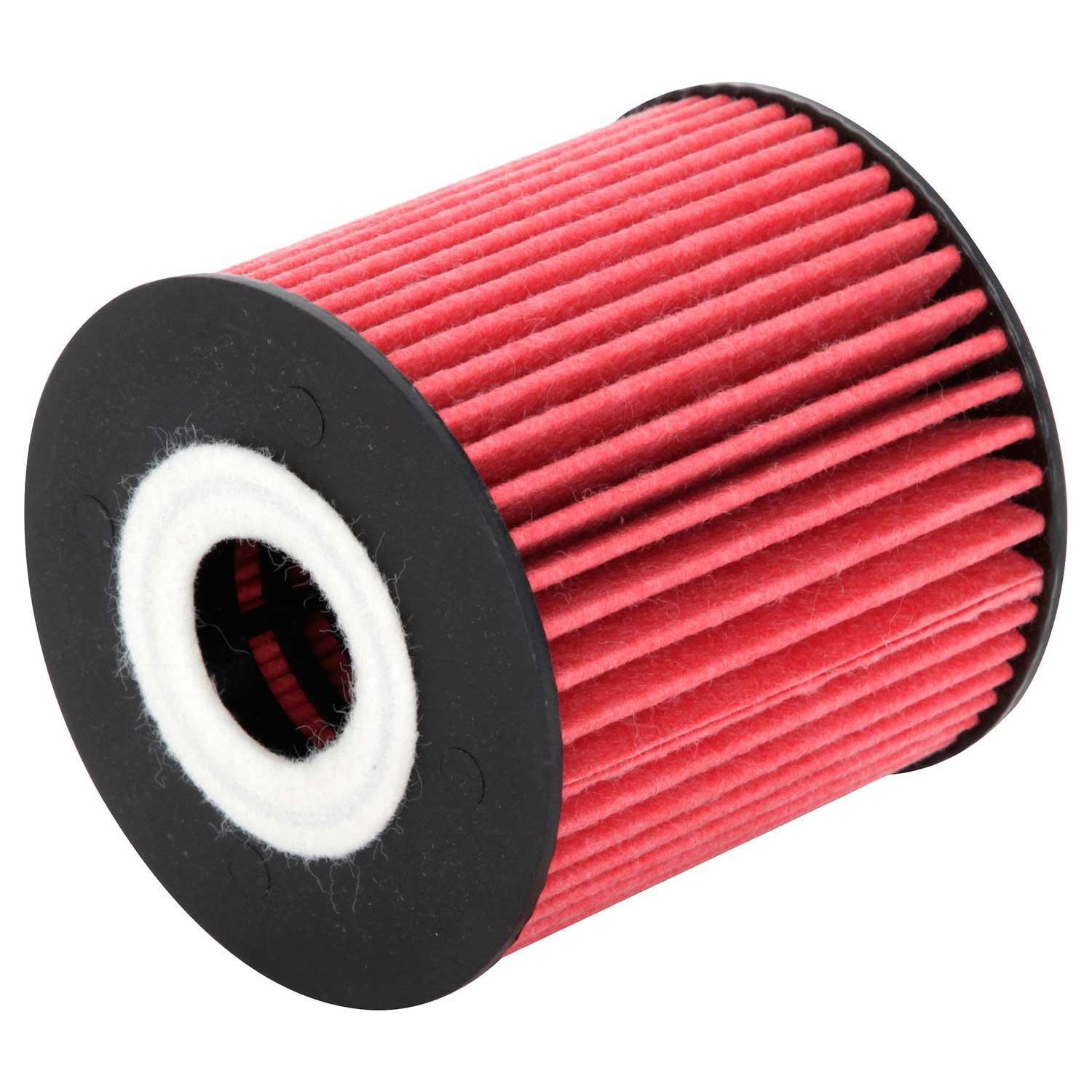 K and N Filters Oil Filter - HP-7002