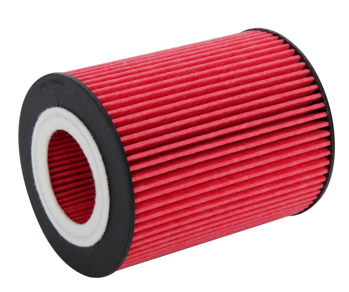K and N Filters Oil Filter (1996-2009 BMW, Ford Fitment) - HP-7007